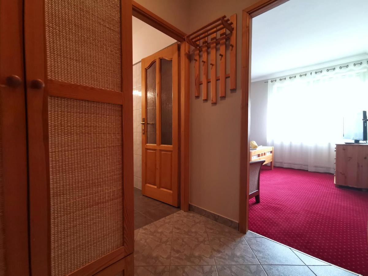 Bed and Breakfast Galicowka à Poronin Extérieur photo