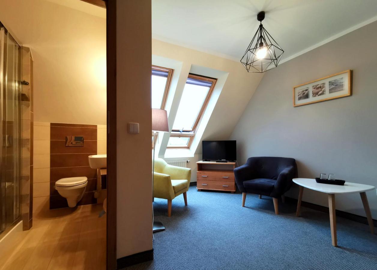 Bed and Breakfast Galicowka à Poronin Extérieur photo