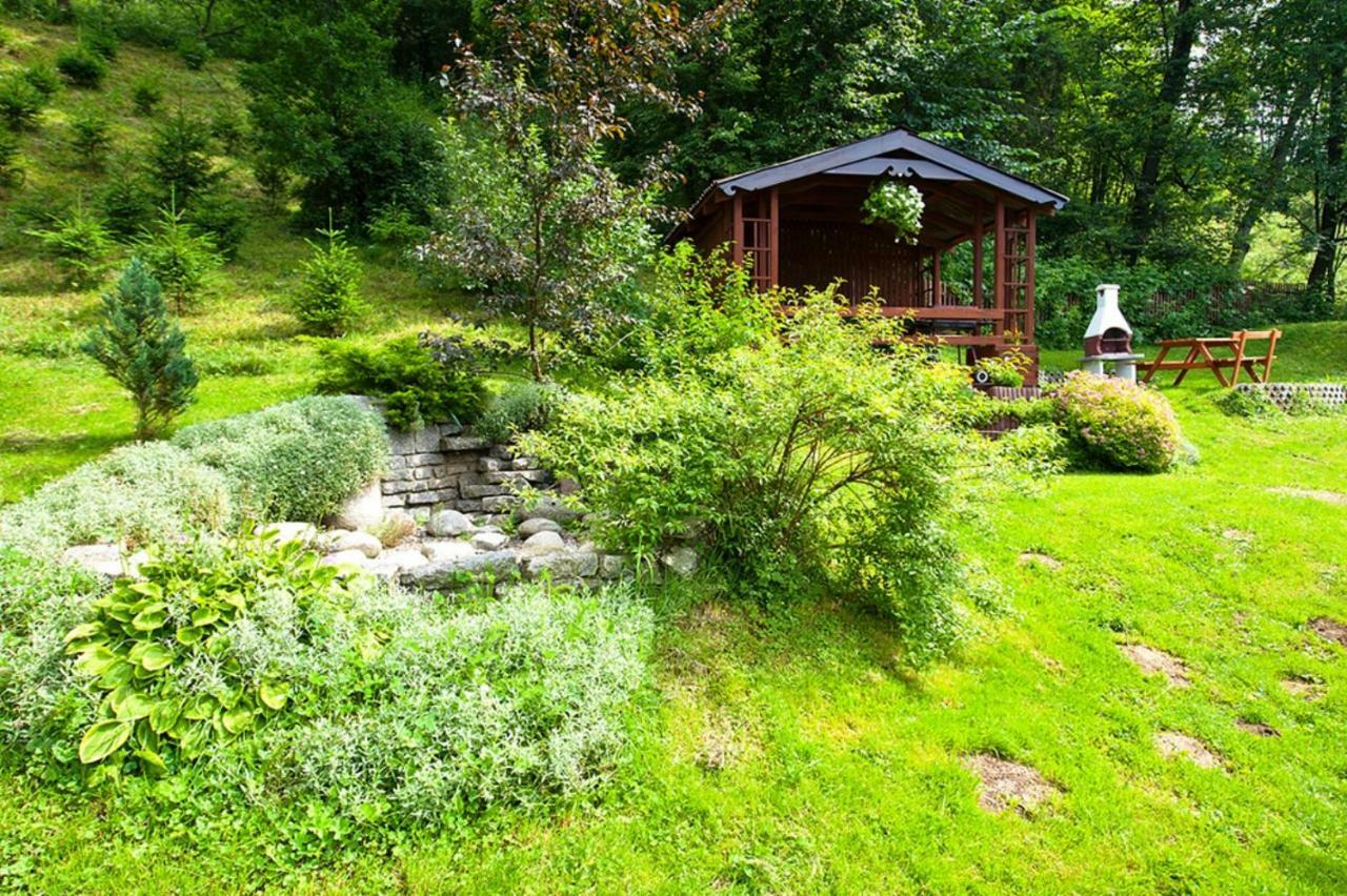 Bed and Breakfast Galicowka à Poronin Extérieur photo