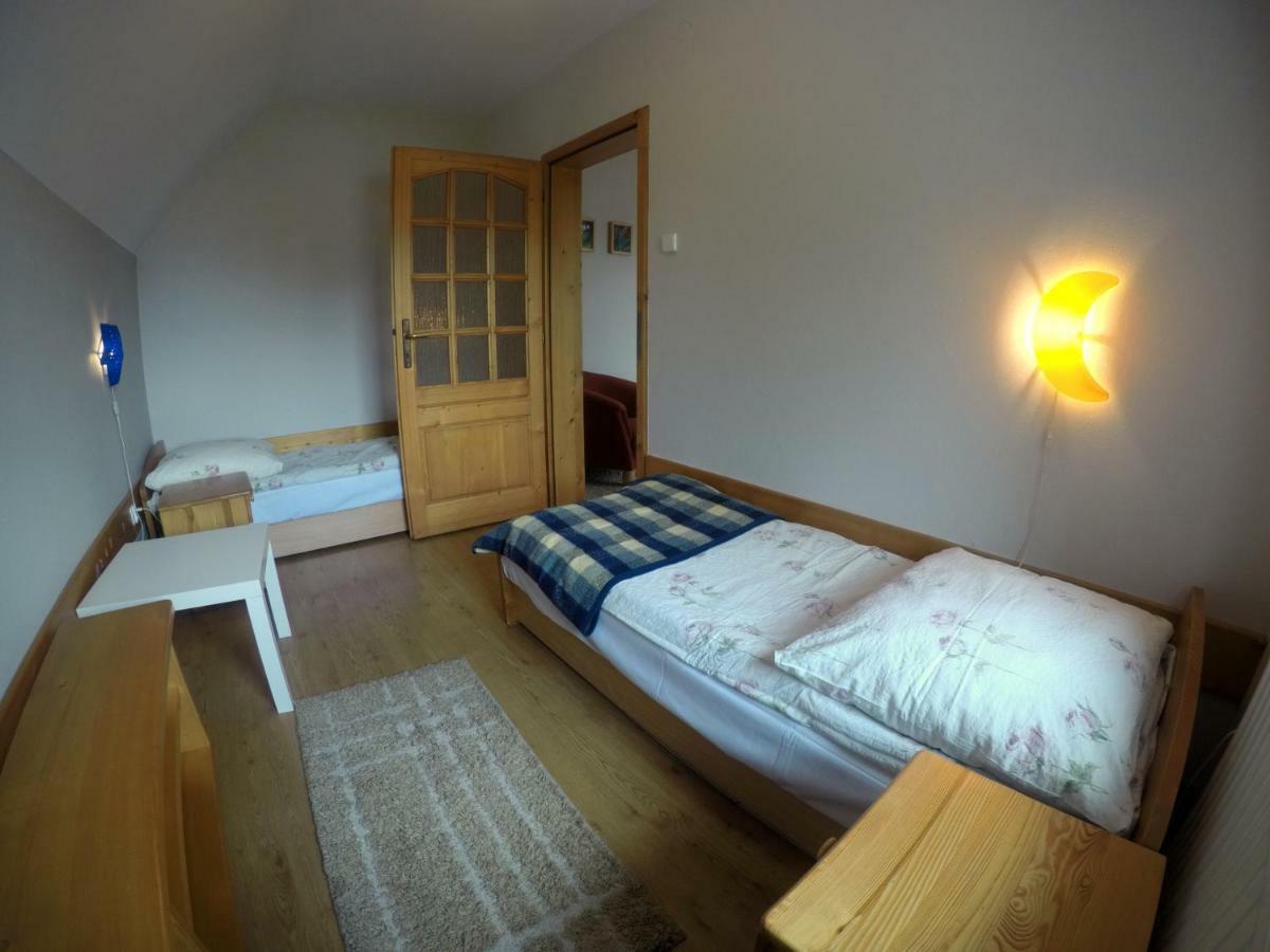 Bed and Breakfast Galicowka à Poronin Extérieur photo